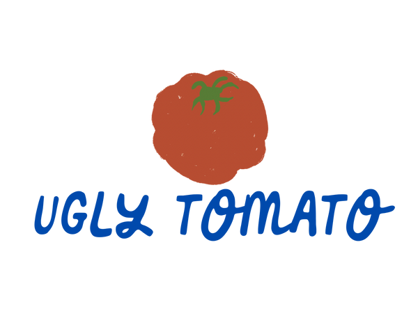 Ugly Tomato